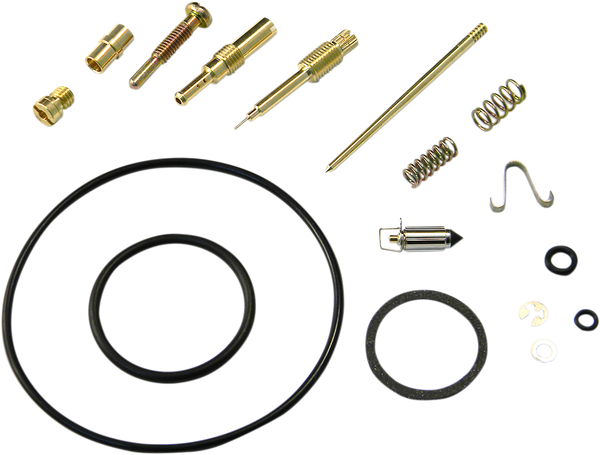 Carb Kit Black, 1, nordicamoto.ro