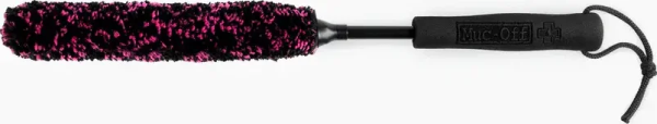 Microfibre Detailing Brush Set X 3 Black, Pink, 7, nordicamoto.ro