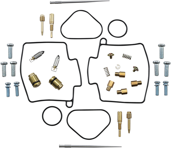 Carb Rebuild Kit, 1, nordicamoto.ro
