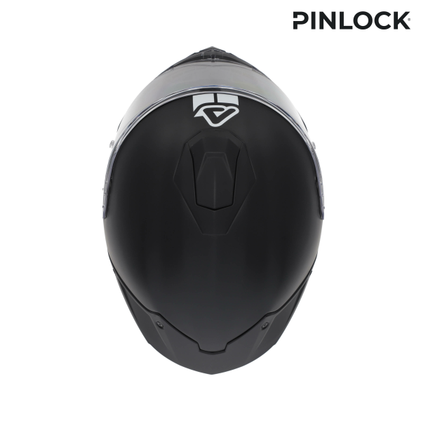 Casca integrala Acerbis Tarmak-X Negru XXXL-7