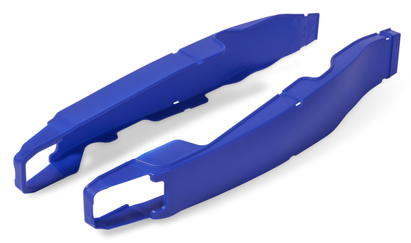 Polisport Swingarm Protectors Blue 