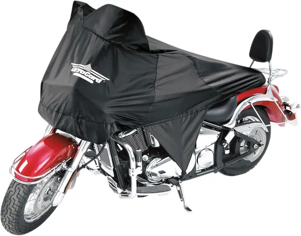 Half Cover Black-0