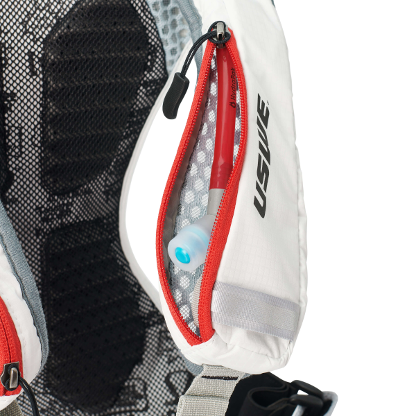 Rucsac Hidratare USWE Nordic 4L Alb, 7, nordicamoto.ro