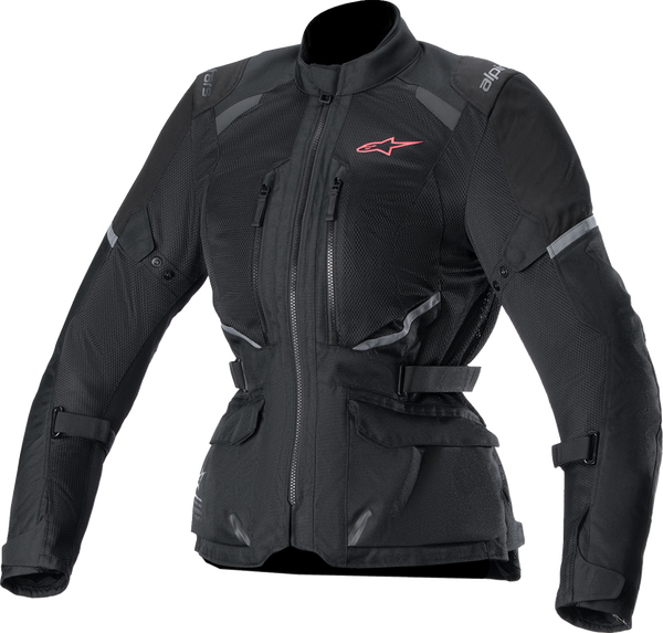 Stella Andes Air Drystar Jacket Black -b254df6281413d70807ec234e0f0e5a5.webp