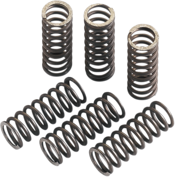 MOOSE RACING Clutch Spring Set, 3, nordicamoto.ro