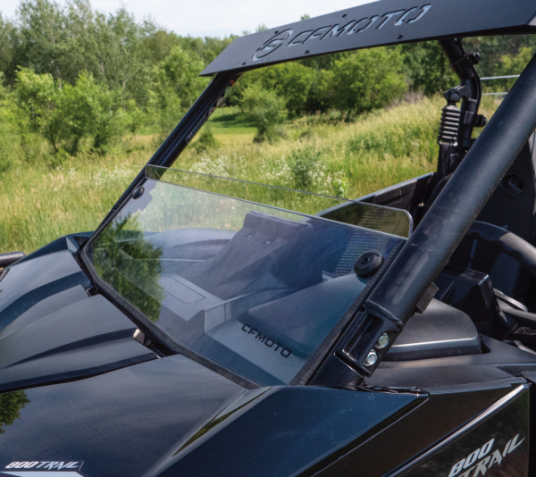 PARBRIZ FAȚĂ SCURT UTV CFMOTO ZFORCE, 2, nordicamoto.ro