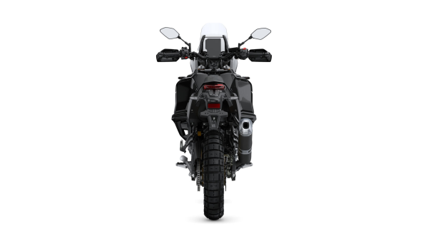 Motocicleta Yamaha Ténéré 700 World Raid, 6, nordicamoto.ro