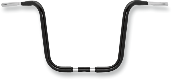 1-1/4(r) Handlebar Silver, 2, nordicamoto.ro
