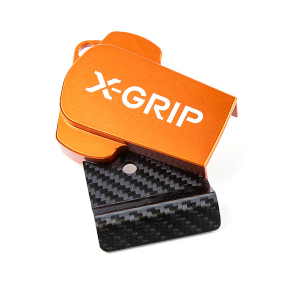 Protectie senzor TPS KTM/Husqvarna/Gas Gas 2024 TBI X-Grip-2