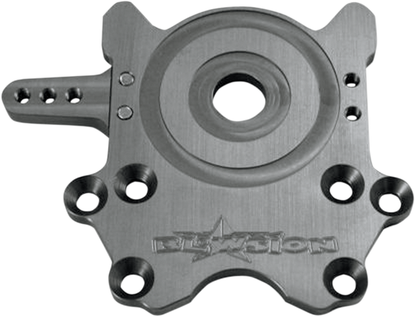 Kommand Billet Steering System, 2, nordicamoto.ro