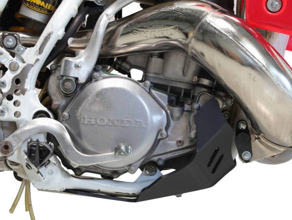 Scut Motor AXP Racing Adventure Honda CR 500 R '84-'01 Negru, 3, nordicamoto.ro