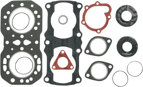 Complete Engine Gasket Set-0