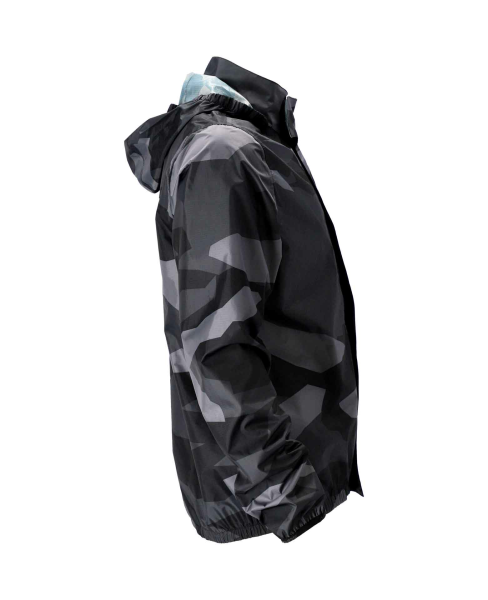Geacă de ploaie Acerbis X-DRY Camouflage-9