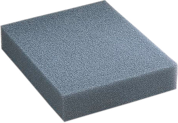 Skid Plate Foam Black, 1, nordicamoto.ro