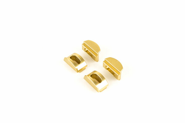Vcr38gt Middle Rotor Color Kit Gold, 1, nordicamoto.ro