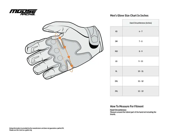 Manusi MOOSE RACING Mx2 WhiteWhite/Black-0