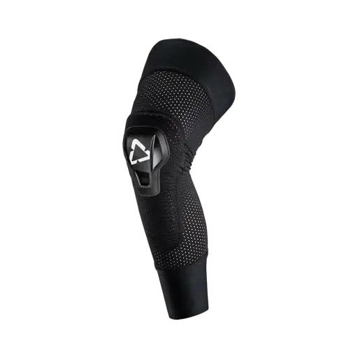 Orteze Leatt C-Frame Hybrid Black-2