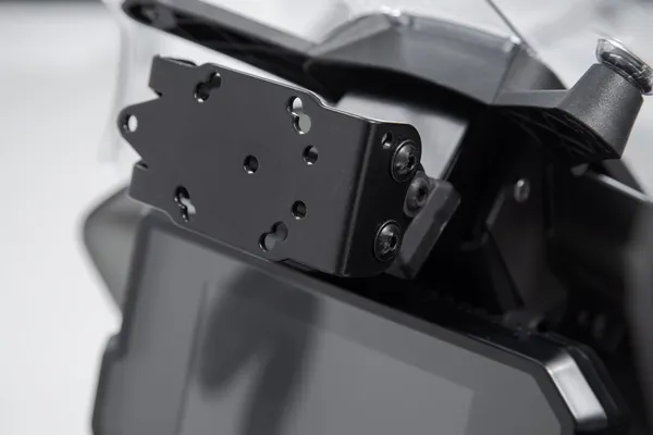 Suport GPS bord SW-MOTECH KTM Adventure/R 790 19-20