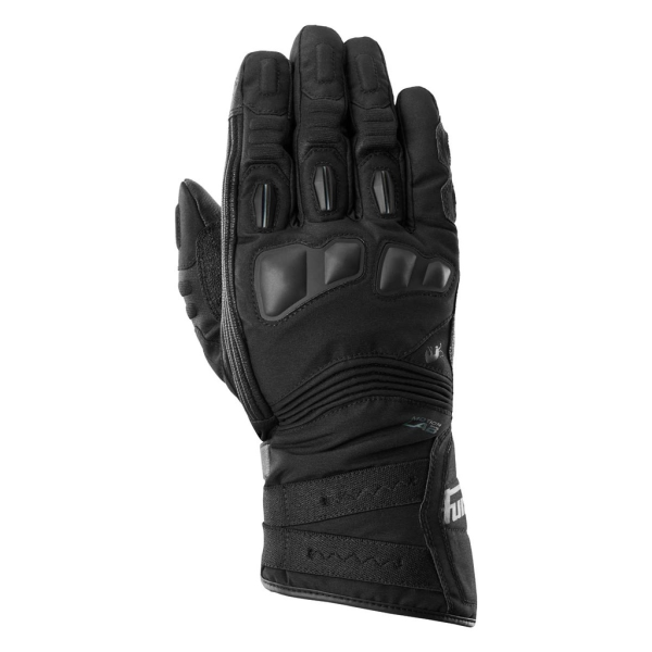 Mănuși Moto Furygan Aravis 37.5 Primaloft Negru S, 2, nordicamoto.ro