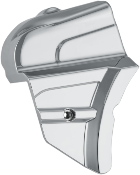 Indian Starter Cover Chrome, 1, nordicamoto.ro