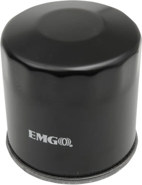 Oil Filter Black-0