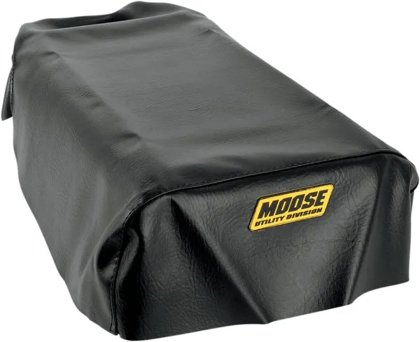 Oe Replacement-style Seat Cover Black 