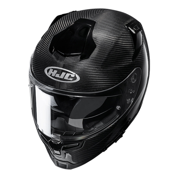 Casca HJC RPHA 70 Carbon Solid Negru S, 5, nordicamoto.ro