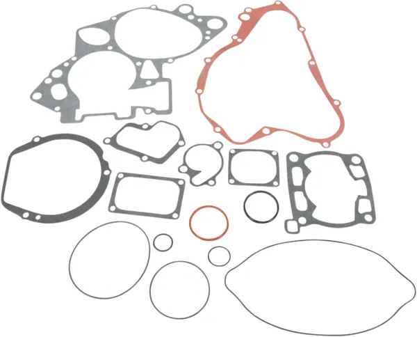 MOOSE RACING Complete Gasket Kit -0