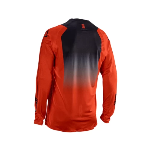Tricou Leatt Moto 4.5 Lite V26 Rosu XXXL, 7, nordicamoto.ro