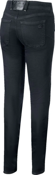 Pantaloni Dama Alpinestars Daisy V3 Negru-1