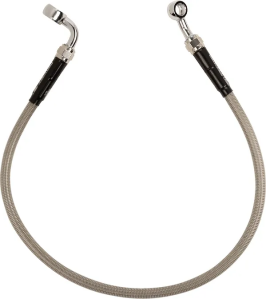 Stainless Steel Braided Brake Line Braided 