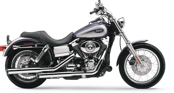 3(r) Slashcut Slip-on Mufflers Chrome, 1, nordicamoto.ro