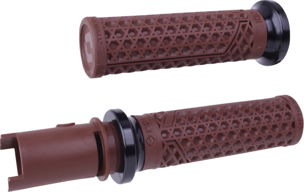 Vans Harley Davidson Grips Brown 