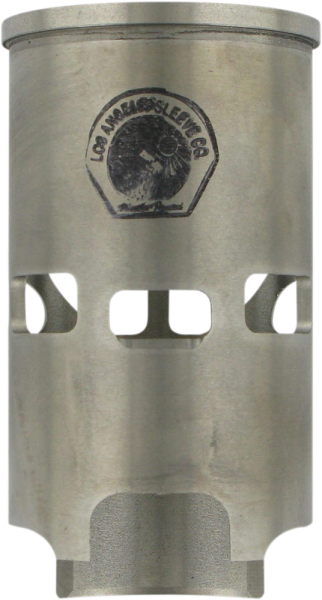 Cylinder Sleeve Silver, 1, nordicamoto.ro