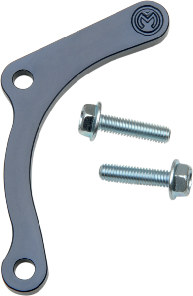 MOOSE RACING Case Saver Silver -1