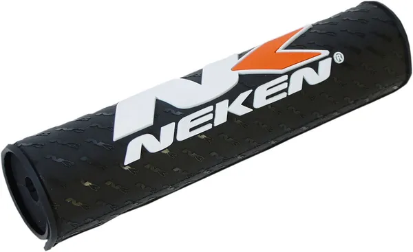 Crossbar Pad Black-0