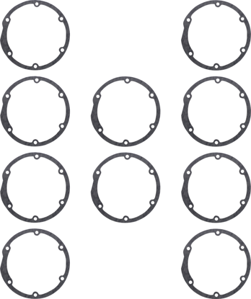 Shifter Cover Gasket, 3, nordicamoto.ro