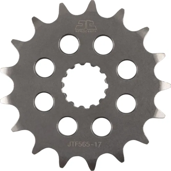 JT SPROCKETS Countershaft Front Sprocket Natural -b28edf547e6b2bdfd88f9f94658b8128.webp