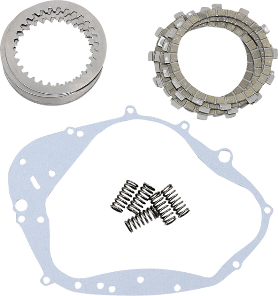 MOOSE RACING Clutch Kit 