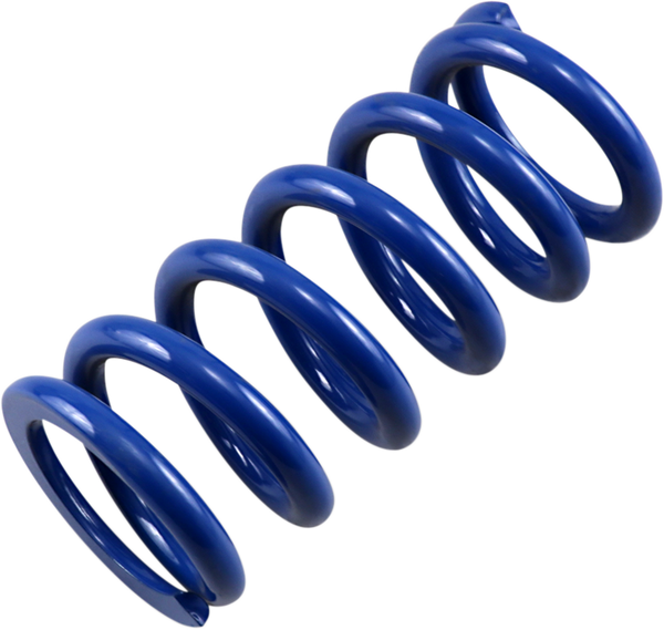 Front/rear Shock Springs Blue, 1, nordicamoto.ro