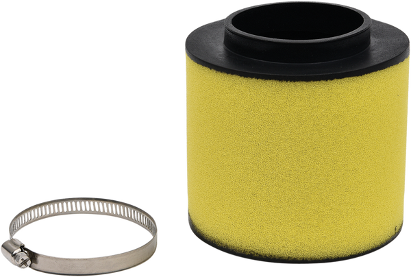 Air Filter Yellow, 1, nordicamoto.ro