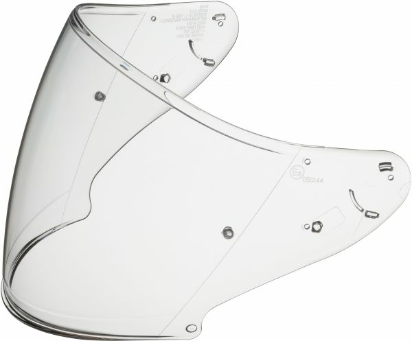 Viziera SHOEI CJ-2 Clear