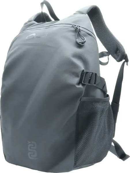 Stronger Backpack 40 Liters Black, 2, nordicamoto.ro