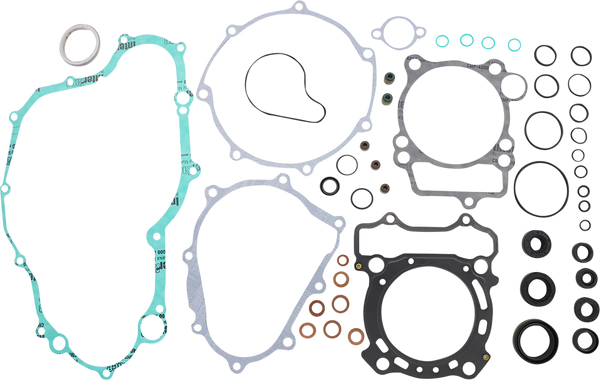 Complete Gasket Kit 