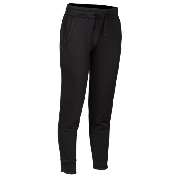 Pantaloni Dama Klim Sundance Base Layer Black-6