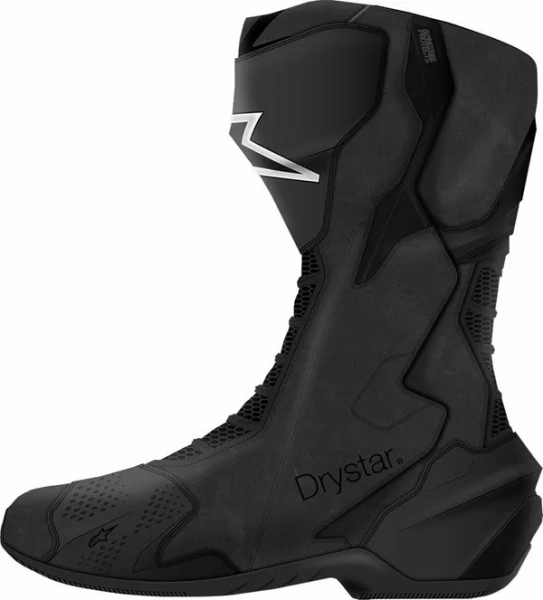 Cizme Alpinestars Smx-6 V3 Drystar Black-0