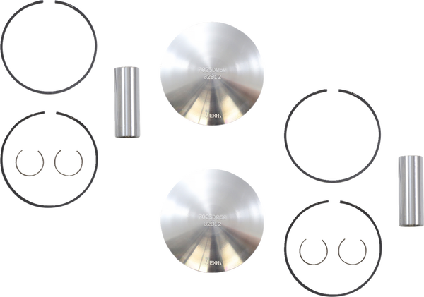 Set de pistoane, 2, nordicamoto.ro