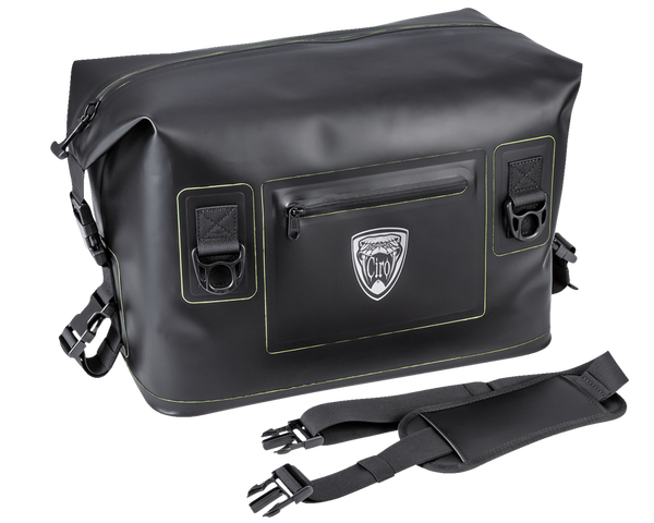 Dryforce® Universal Waterproof Cooler Black, 4, nordicamoto.ro