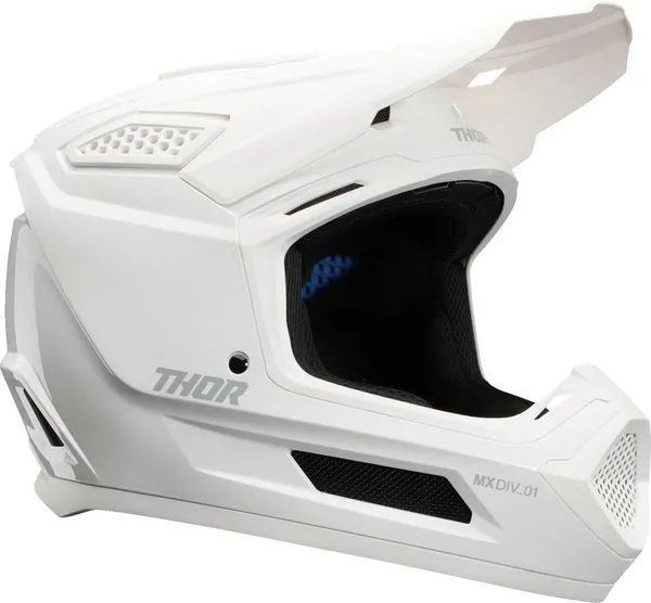 Casca THOR Fleet Whiteout White-10