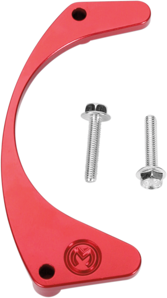 MOOSE RACING Case Saver Red, 1, nordicamoto.ro